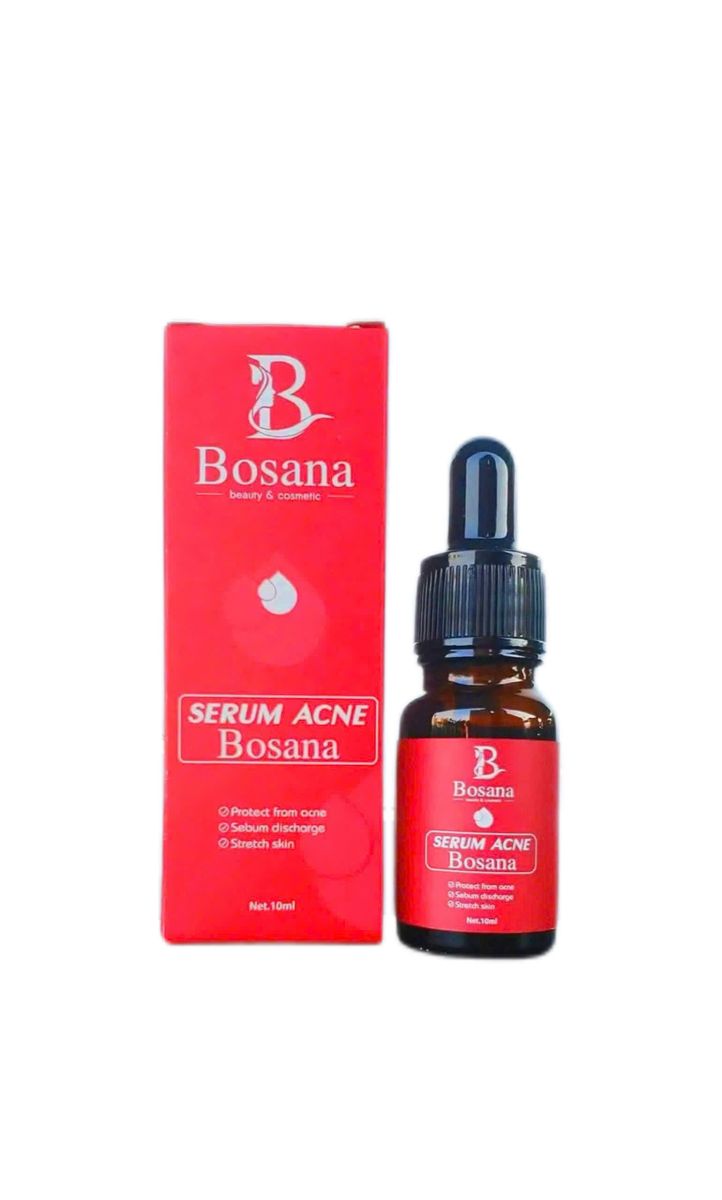 Serum Acne Bosana